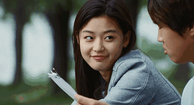 31岁嫁身价20亿的竹马,39岁把日子过成诗|我的野蛮女友|韩国_娱乐