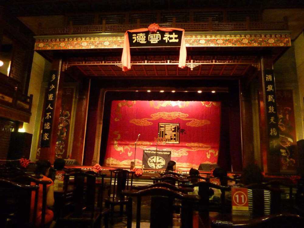 德云社为什么要来济南开分社?