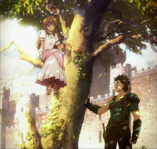 阿周那:妻子是黑公主,般度五子共享一个妻子……五等分的丈夫?
