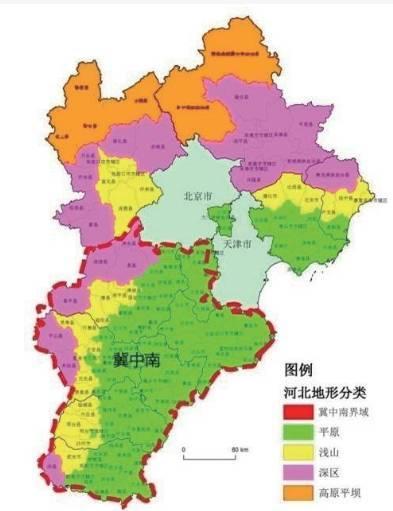 疫情期间,冀中南地区的人们,原来最喜欢去这个地方!
