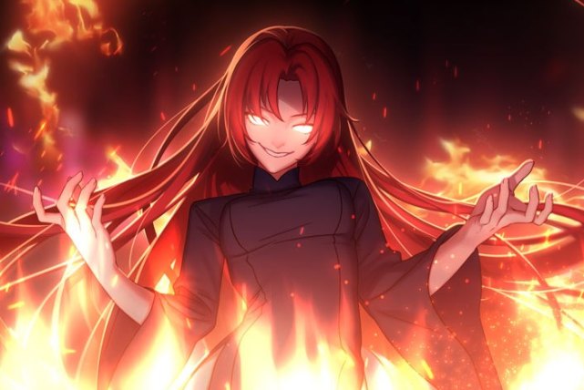 hemiko,五万年前的姬子五万年前,符华的觉醒是因为"姬子(hemiko)"成为