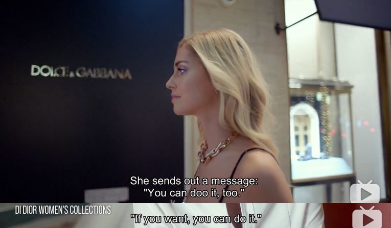 怪不得她被称为宇宙第一博主