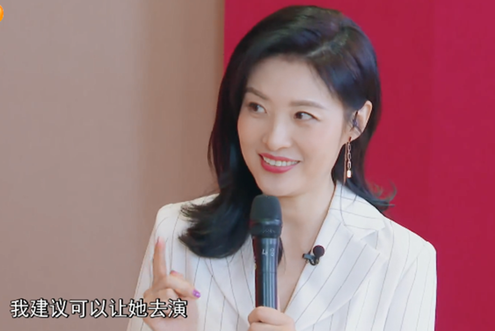 《声临其境》"神仙打架",王耀庆被周涛吐槽,她成了最大惊喜?