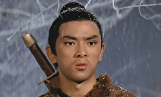 电影的成功,让王羽一跃成为邵氏的一线小生,并成了当时片酬最高,票房