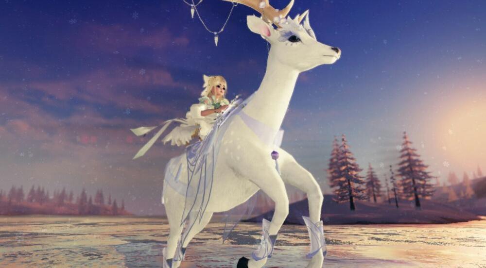 这才是本命游戏剑网3玩家太猛把官方的工作都抢完了