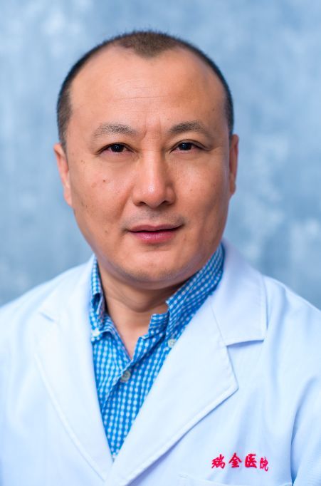 瑞金医院李军民教授疫情期间血液病患者有哪些注意事项