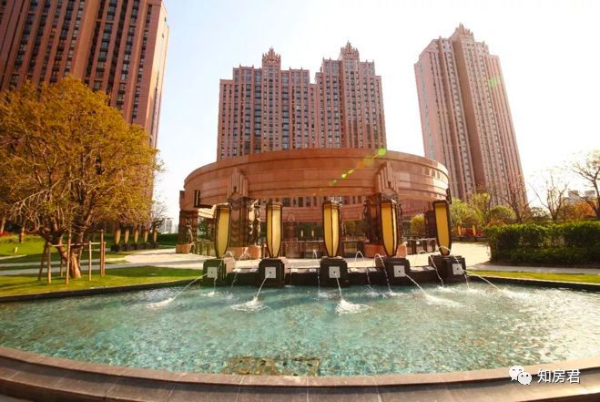 智富名品城将推60套大户型新房源!