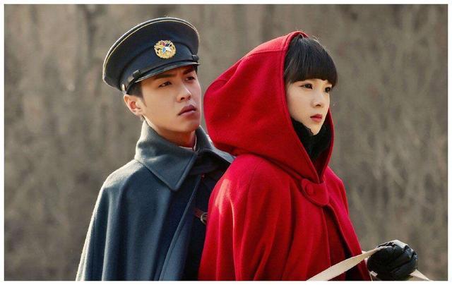 赢在抄袭输给正统k爸蔡艺侬和死丫头于正的恩怨情仇