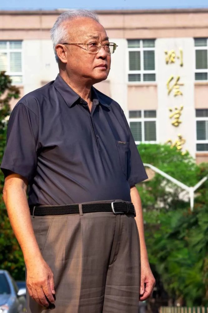 巨星陨落!中国工程院院士,武汉大学教授宁津生逝世