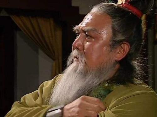 老将黄忠有多强