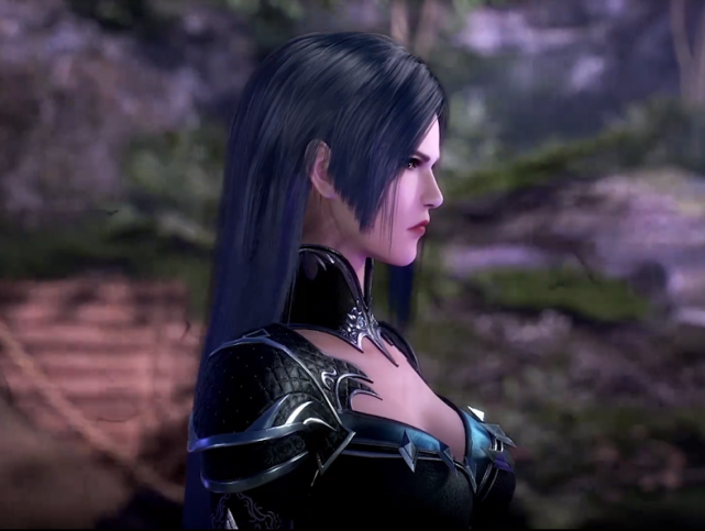 斗罗大陆马红俊的第四魂技柳二龙大地之王敢坏我的好事