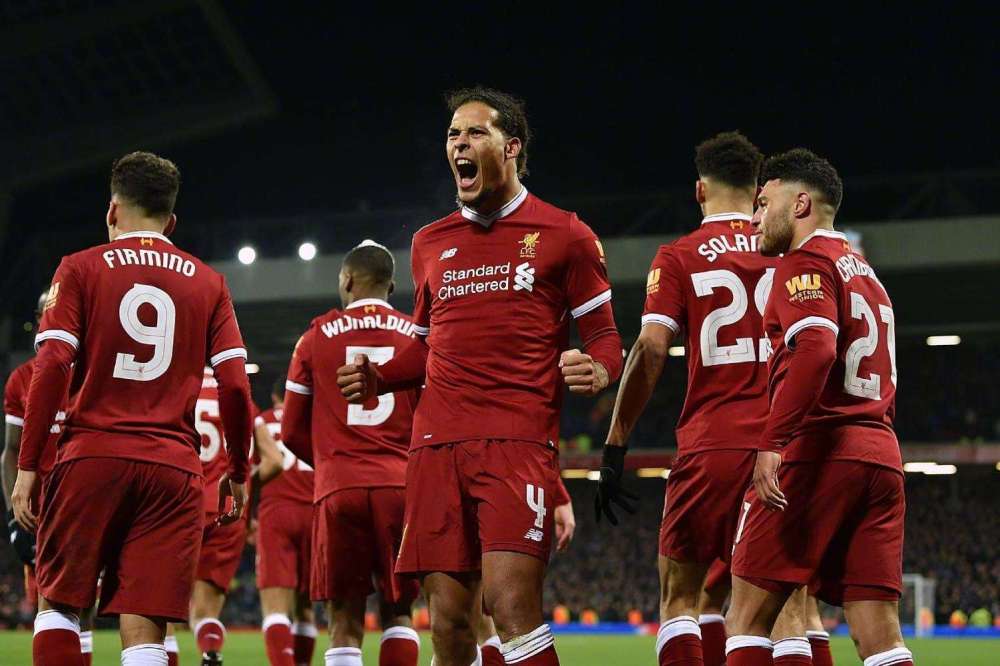 2020利物浦排名_2020-21赛季利物浦阵容名单一览(2)