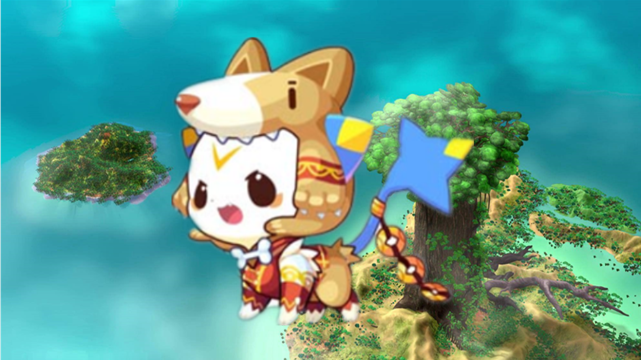 洛克王国:曾经擂台上最强的四只宠物,瞌睡王无解,迪莫彻底没落