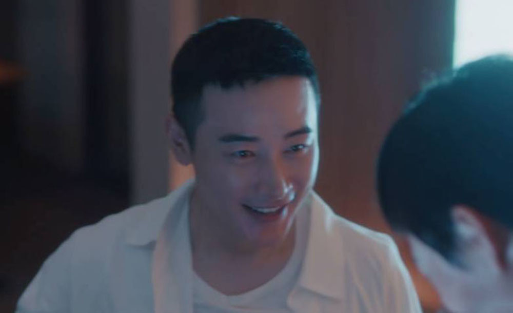 安家 妈宝男被迫断奶 房似锦拒绝徐文昌 原因令人泪目 腾讯新闻