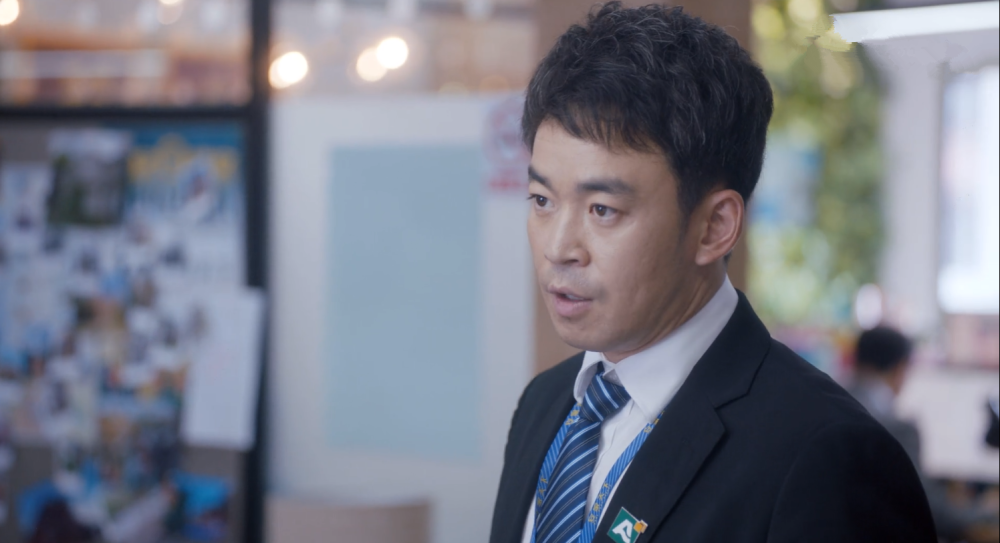 安家娄山关凭演技获最高评分做有梦想之人到底多受欢迎