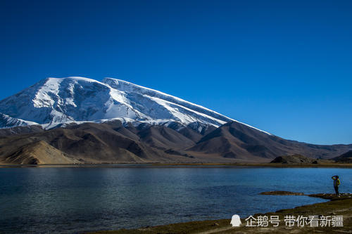 冰山之父——慕士塔格峰海拔7509米,位於克孜勒蘇克爾克孜州的阿克陶