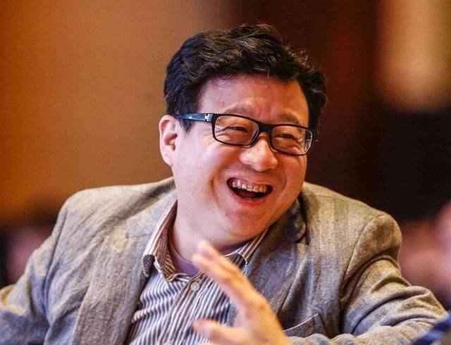 脚踏实地的2890亿市值商业帝国创始人——网易集团ceo丁磊