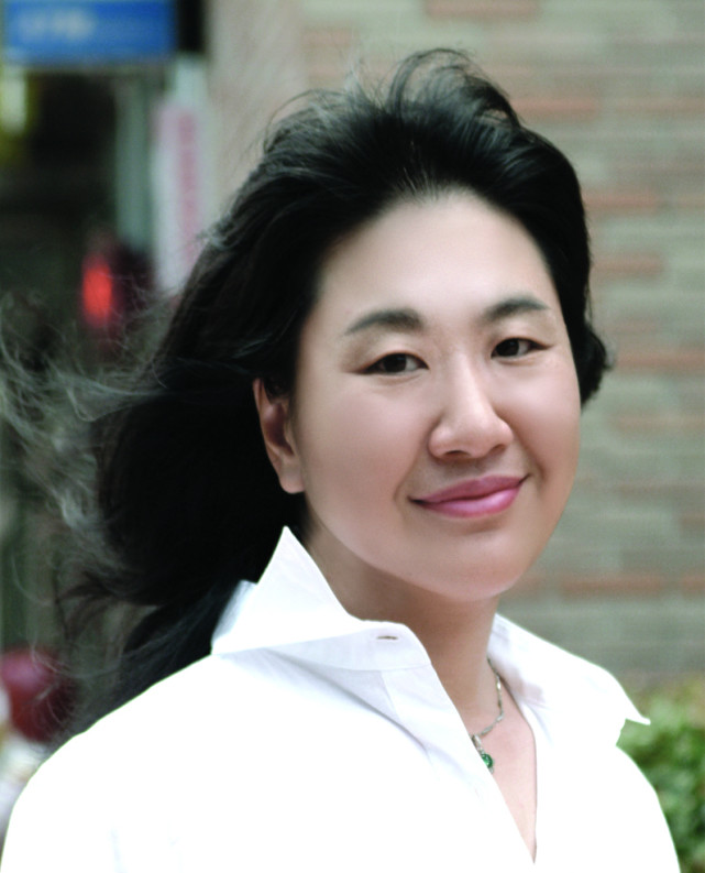 日本作家新井一二三学习中文:没想到世上竟有这么好玩的语言!