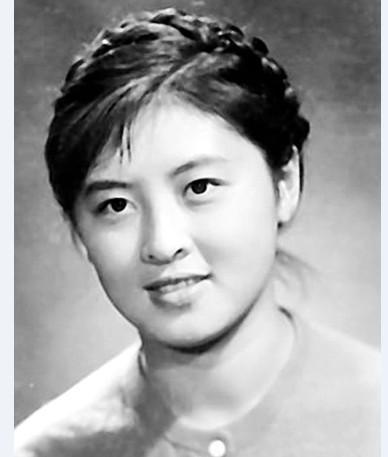 苦命杨丽坤上世纪第一美人被残害精神失常后丈夫不离不弃