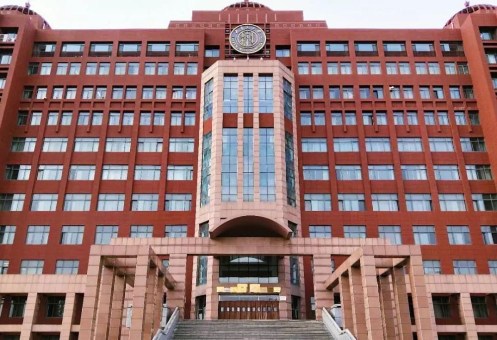 内蒙古地区大学排名%_内蒙古这所大学更名啦,新名字叫…