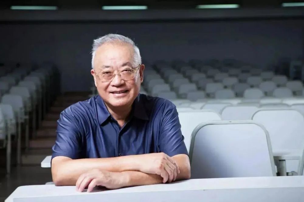 中国工程院院士,武汉大学教授宁津生逝世