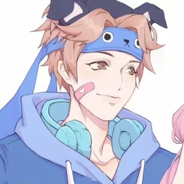 动漫情侣头像不公布的感情永远都是都是备胎