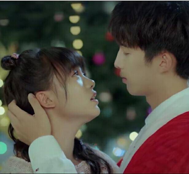 《时光与你都很甜》高甜收官,大学番外篇袭来,继续白昼星辰的故事