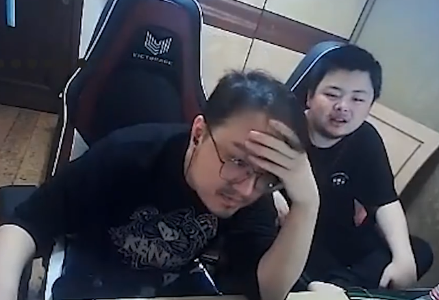 lpl春季赛首周战罢德云色笑笑感慨解说不易西卡的评论暖心了