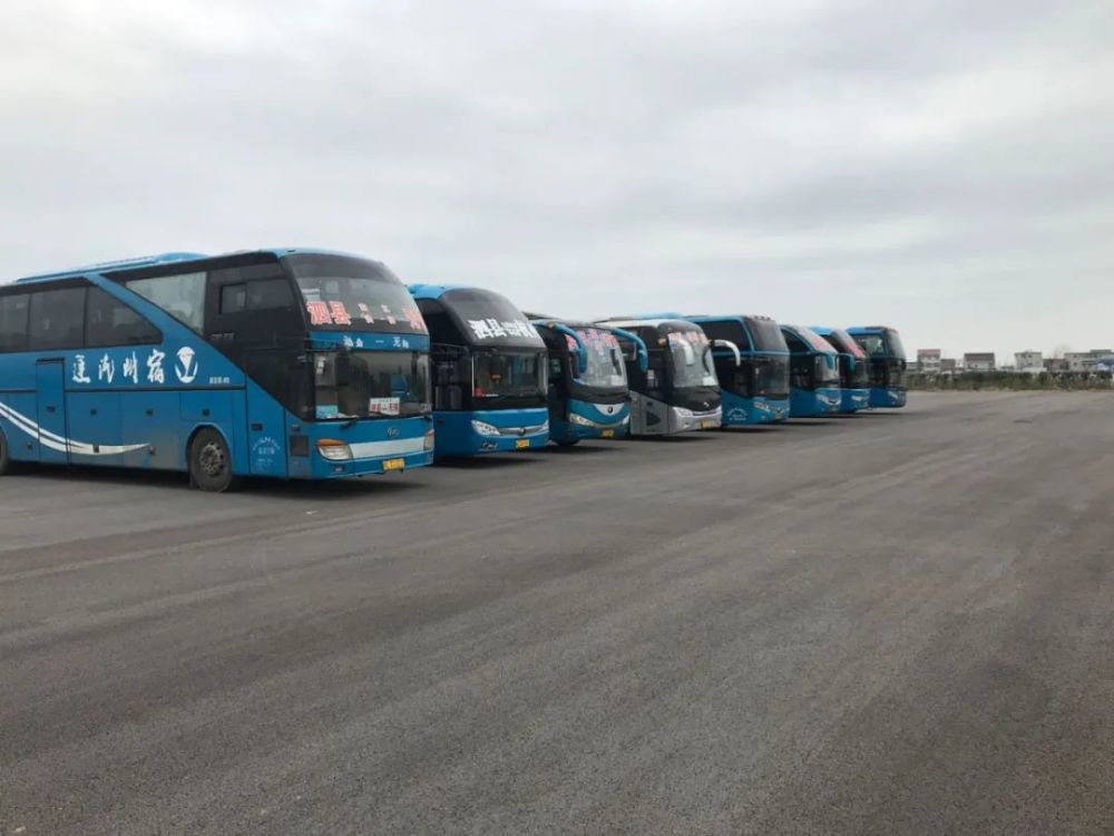 泗县一大型客运中心主体已建成车站效果图曝光