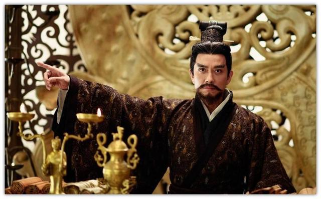 王莽改制是因为自己穿越者?王莽:我只不过是完成了孔子的梦想|王莽|王