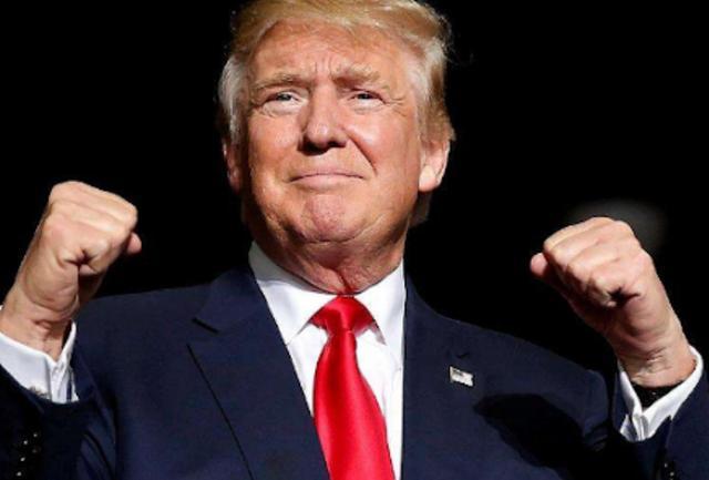 唐纳德·特朗普|特朗普公开吹嘘美国新冠死亡率全球最低，美媒摆事实用数据打脸