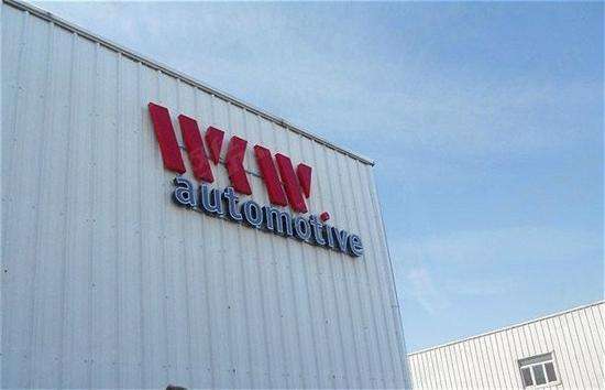 秦皇岛威卡威wms 项目与 聚龄团队的合作回顾