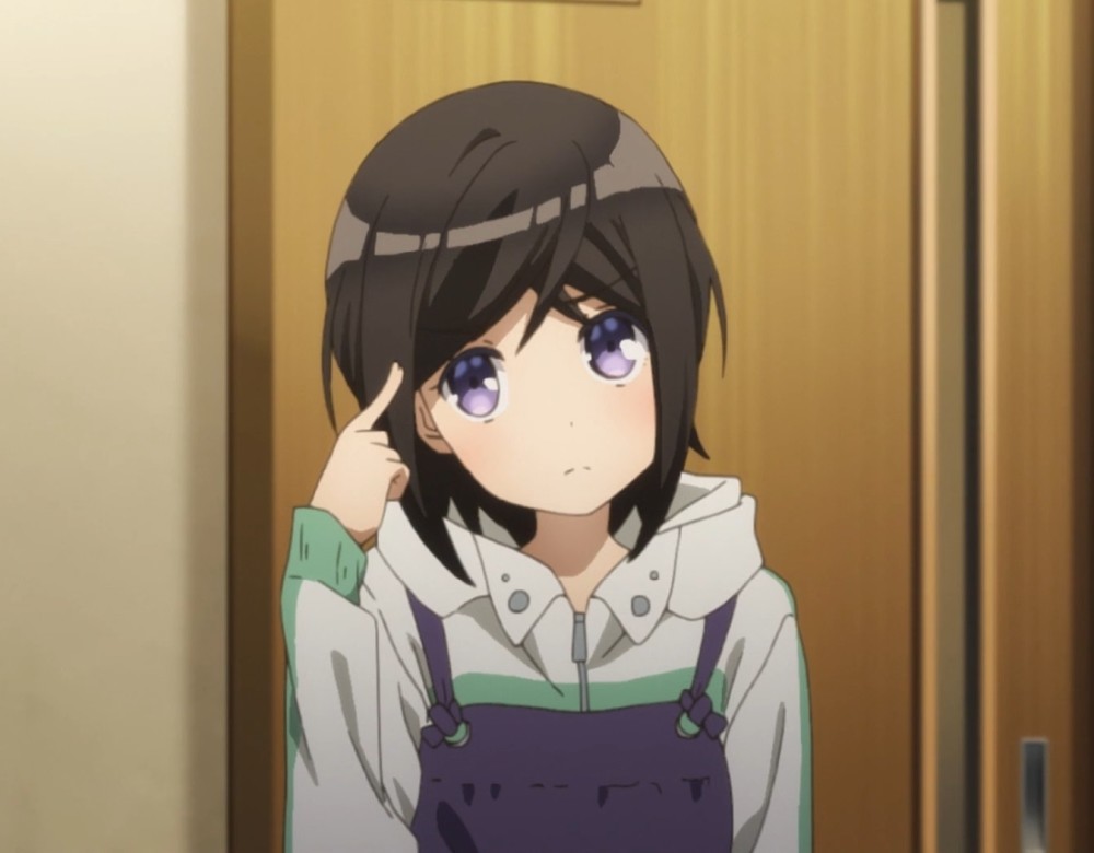 盘点动漫中人妻属性满点的美少女这样的角色才适合做妻子