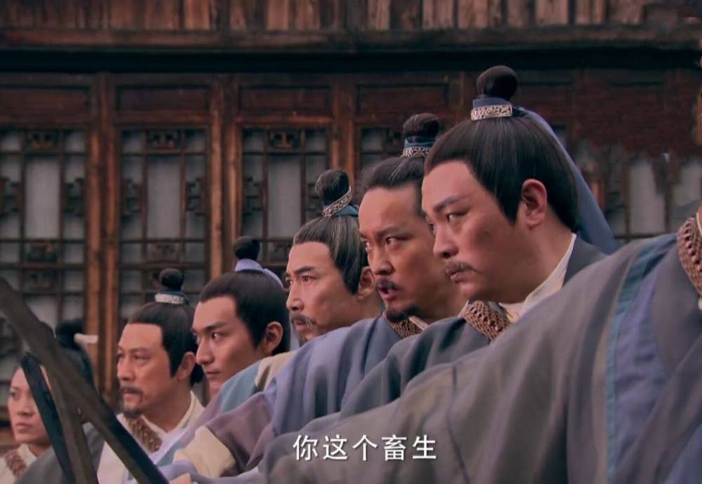 江南七怪|射雕中，江南七怪联手都不如丘处机，那么面对黄老邪差多少？