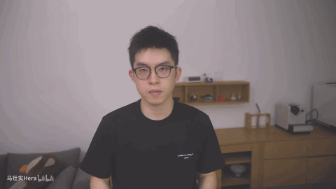 我在搜集这篇「便当菜谱」视频时,才第一次正式(单方面)认识了@马壮实