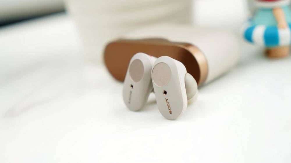 颜值和性能兼顾,索尼wf 1000xm3评测