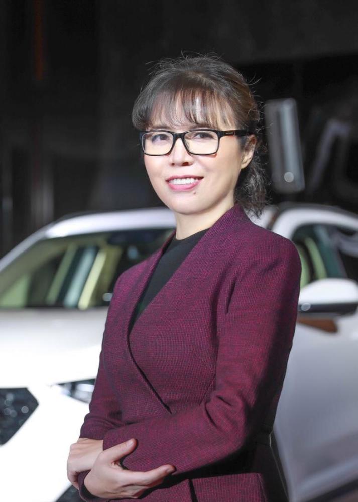 谈及营销时,柳燕明确营销上有一些红线不能触碰,这是营销人必须有的