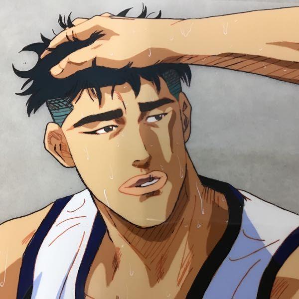 "臭阿福"入场后,《灌篮高手》手游的环境啥样了?