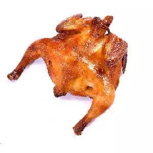 搞笑出门五分钟,小黄鸡变烤鸡表情包,小黄鸡