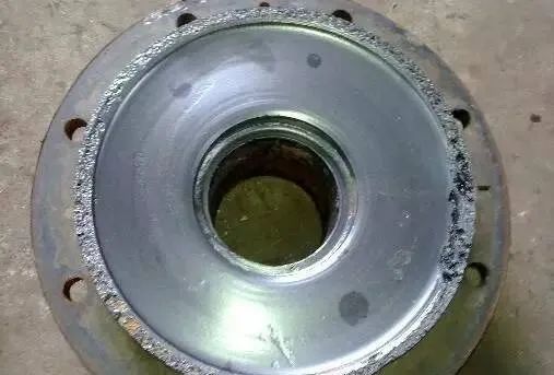 各类压缩机机泵听声辨别设备故障技巧