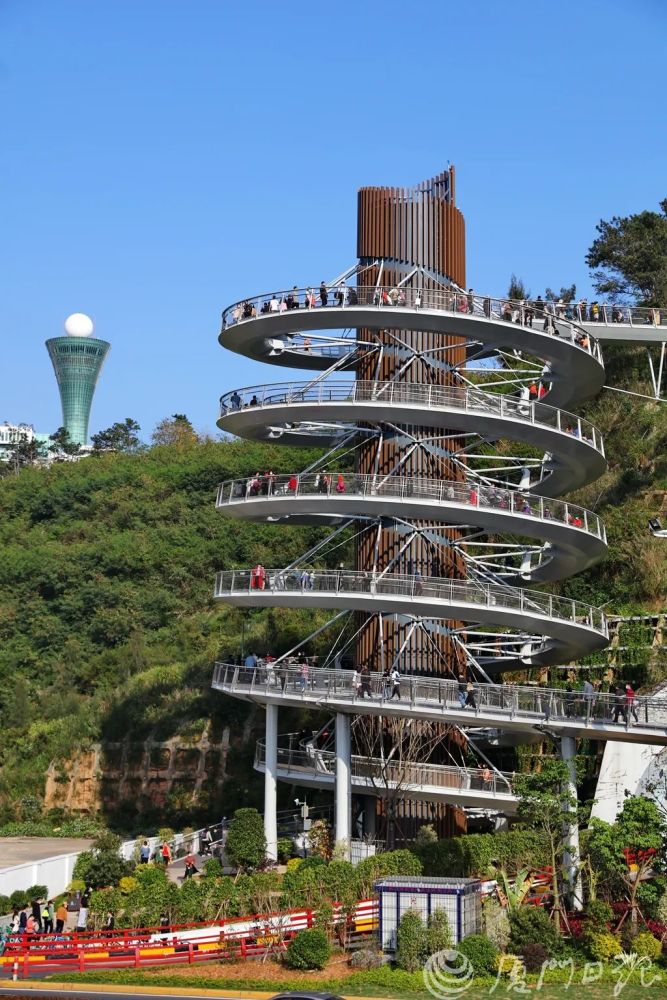 听是春天的声音是你熟悉的那个厦门