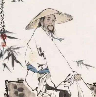 儒林外史中的周进抛开时代的标签再读也是别有一番风味