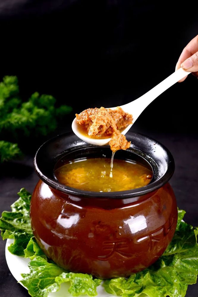 云南罗平一个被油菜花耽误的美食仙境