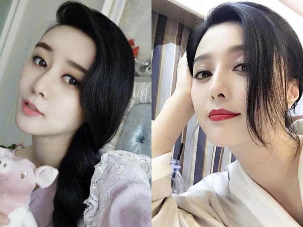 山寨明星盘点葛优模仿者为本尊做替身二胎妈妈酷似关晓彤