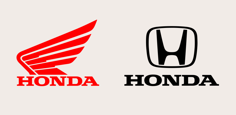 假如本田汽车新logo长这样 你还能认得出来吗 腾讯新闻