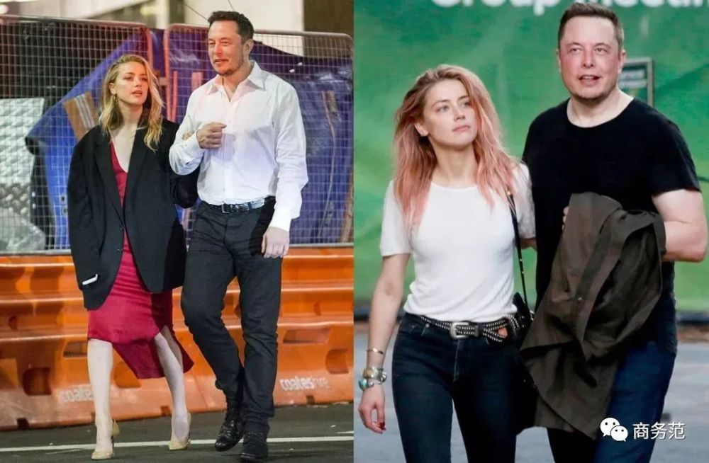 德普被前妻殴打辱骂4年离婚大战撕出惊人大逆转