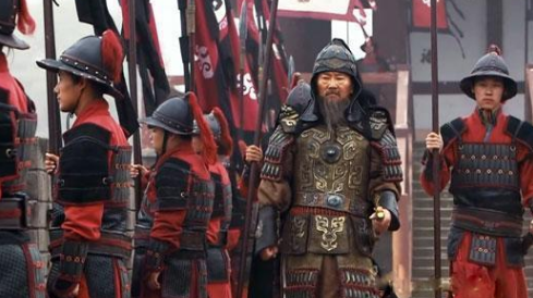 据陈襄《论冗兵札子》记载,北宋朝廷对军费的使用上,甚至勒紧裤腰带将