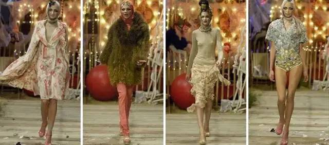 白富美的如意算盘 真的可以靠嫁有钱人来让事业与婚姻兼得么 母女 灰色花园 大小伊迪 伊迪 布维尔 婚姻 杰奎琳 肯尼迪