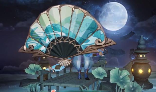 王者荣耀 小乔青蛇皮肤确定3月17日上线 技能特效抢先看