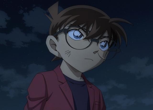 名侦探柯南 宫本由美遇害 少年侦探团的光环被摘下 名侦探柯南 少年侦探团 宫本由美 灰原哀 侦探 服部平次